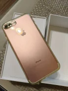 Apple iPhone 7 Plus. �/�, 128 ��, �������, 4G LTE ����