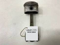 ������� � ������� Daihatsu COO 2006 13101B1030 M401S K3VE [68681] 13101B1030 ����