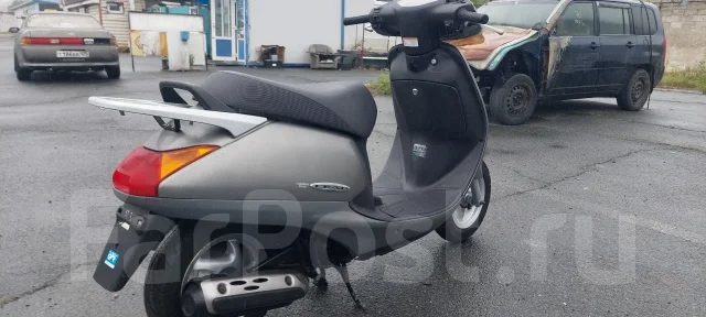 Honda Lead 50. 49����. ��., ��������, ���������, ��� ������� ����