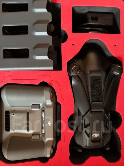 DJI Mavic 4 Pro. � ������� ����
