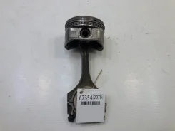 ������� � ������� Toyota Land Cruiser 2001 131015005102 UZJ100 2UZFE [67354] 131015005102 ����