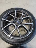 RAYS Gram Lights Azure 57ANA. 7.0x17", 5x114.3, ET45, �� 73���. ����