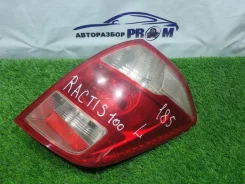 ����-������ Toyota Ractis 2009 52159 NCP100 1NZFE, ������ ����� 52159 ����