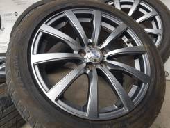 Japan Sanyo Zack JP-110. 7.0x17", 5x100, ET48 ����