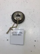 �������� ����������� Nissan Skyline 2002 13024AL510 V35 VQ30DD [63707] 13024AL510 ����