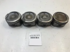 ������� Toyota Premio 2003 1310122140 ZZT240 1ZZFE [63378] 1310122140 ����