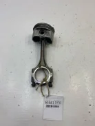 ������� � ������� Toyota Premio 2003 1310122140 ZZT240 1ZZFE [63361] 1310122140 ����