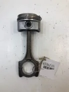 ������� � ������� Toyota Premio 2003 1310122140 ZZT240 1ZZFE [63362] 1310122140 ����