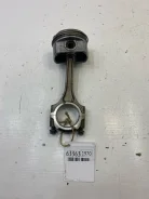 ������� � ������� Toyota Premio 2003 1310122140 ZZT240 1ZZFE [63363] 1310122140 ����