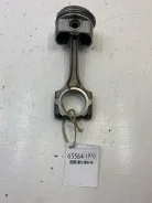 ������� � ������� Toyota Premio 2003 1310122140 ZZT240 1ZZFE [63364] 1310122140 ����