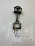 ������� � ������� Toyota Premio 2003 1310122140 ZZT240 1ZZFE [63366] 1310122140 ����
