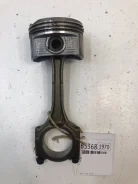 ������� � ������� Toyota Premio 2003 1310122140 ZZT240 1ZZFE [63368] 1310122140 ����