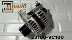 ��������� 23100-VC100 LR190-752 DAL021 ZD30 90A Safary Y61 23100-VC100 ����