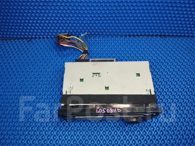 JVC KD-X143 ����