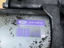 ������� Land Rover Range rover 6G9N11000N 6G9N11000N ����