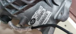 ����������� ������� Land Rover 2014-2019 ����