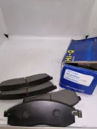������� ��������� Mitsubishi L200 1996-2006 SP1256, �������� SP1256 ����