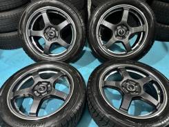 Big Way Leyseen WS-5. 7.0x17", 5x114.3, ET48 ����