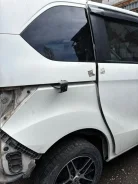 ����� Honda Freed 2015 GB3 L15A, ������ ������ 04636SYYN00ZZ ����