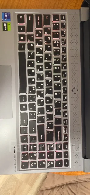 Machenike L16 Pro. 16", ��� 16 ��, ���� 1 000���, WiFi: 1, Bluetooth: 1 ����