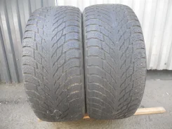 Nokian Hakkapeliitta R3. ������, ��� �����, 2018 ���, �/�, ����� 50 % ����