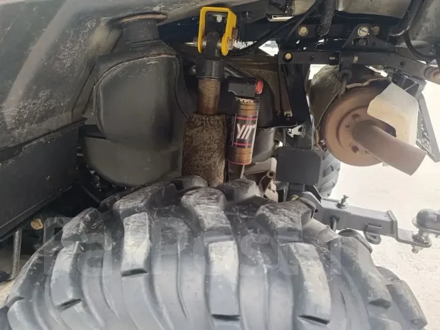CFMoto CForce 1000 EPS. ��������, ��, �� ����
