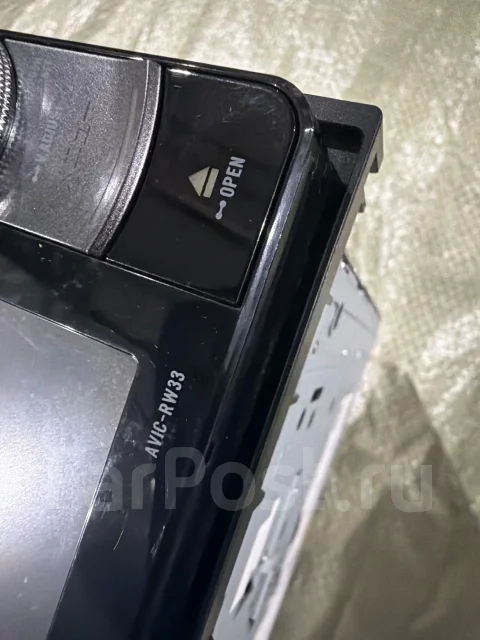 Pioneer AVIC ����