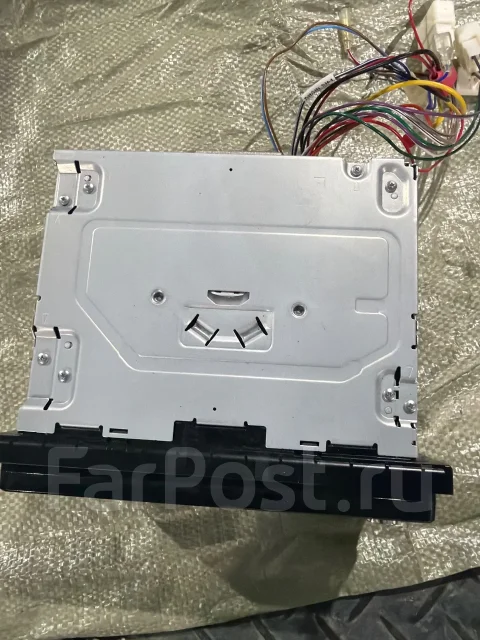 Pioneer AVIC ����
