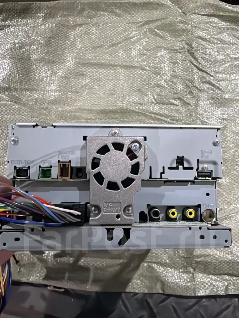 Pioneer AVIC ����