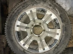 Proma ���� Lite. 5.0x16", 5x139.7, ET-27, �� 98,1���. ����