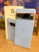 Google Pixel 8 Pro. �/�, 128 ��, �����, 5G ����
