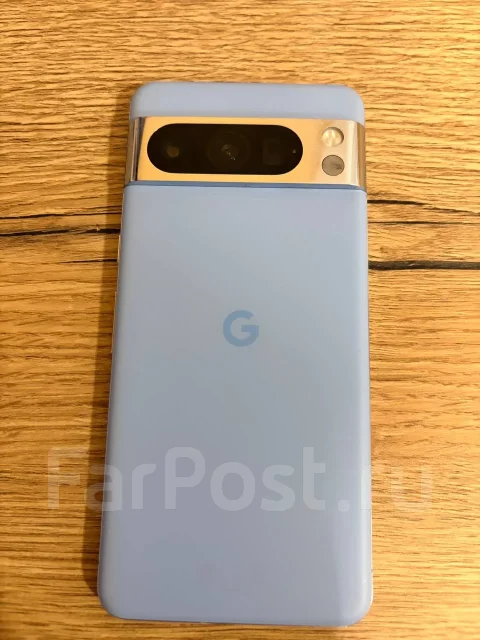 Google Pixel 8 Pro. �/�, 128 ��, �����, 5G ����