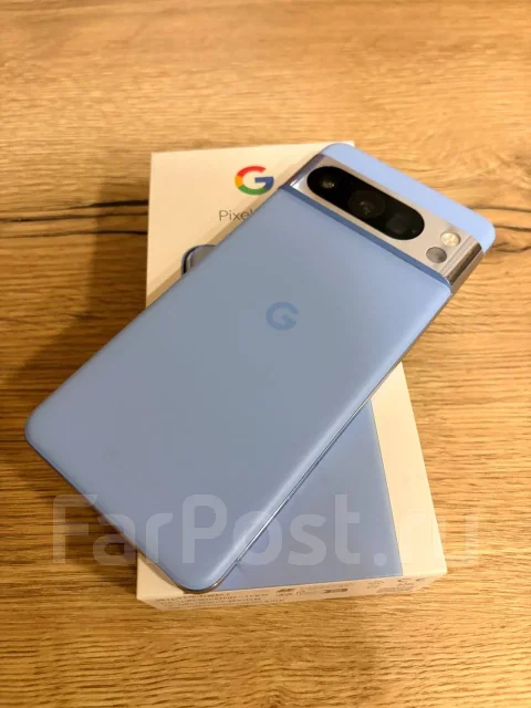 Google Pixel 8 Pro. �/�, 128 ��, �����, 5G ����