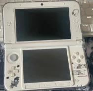 Nintendo 3DS XL ����