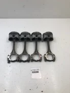 ������� � ������� Toyota Allion 2002 1310121070 NZT240 1NZFE [62582] 1310121070 ����