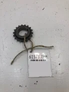 �������� ��������� Nissan Presea 1992 1302153Y00 R10 GA15DS [61578] 1302153Y00 ����