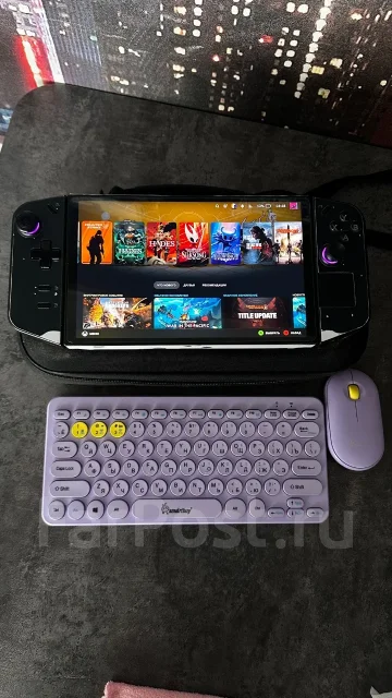 Lenovo Legion Go ����