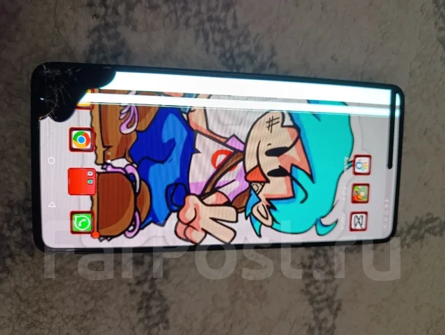 Infinix Note 30 Pro. �/�, 256 �� ����