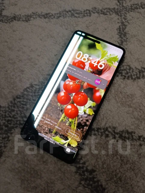Infinix Note 30 Pro. �/�, 256 �� ����