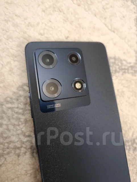 Infinix Note 30 Pro. �/�, 256 �� ����