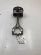 ������� � ������� Toyota Camry 2002 1321128031B0 ACV30 2AZFE [59942] 1321128031B0 ����