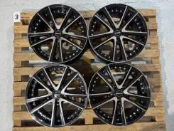 G-Corporation Estatus Style-S. 7.5x18", 5x114.3, ET53, �� 73,1���. ����