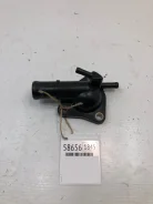 ������ ���������� Mazda Demio 2004 ZJ0115179 DY3W ZJVE [58656] ZJ0115179 ����