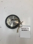 �������� ����������� Nissan X-Trail 2004 130246N210 T30 QR20DE [56428] 130246N210 ����