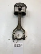 ������� � ������� Toyota Voxy 2002 1321128040B0 AZR60 1Azfse [53147] 1321128040B0 ����