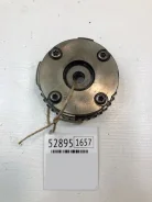 ����� VVT-i Ford Focus 2013 5252049 CB8 XQDA [52895] 5252049 ����