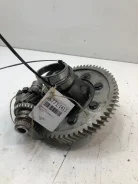 ������������ Nissan Juke 2010 310203JX5C F15E HR16DE [46771] 310203JX5C ����