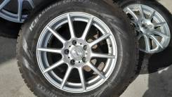 Smart. 6.5x16", 5x114.3, ET38 ����