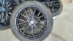 Big Way Leyseen. 7.5x18", 5x114.3, ET55 ����