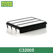 ������ ��������� Mann C32005 C32005 ����